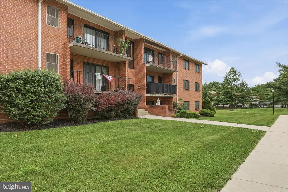 1635-3 Edgewood Pl #3, Hagerstown, MD 21740 - #1