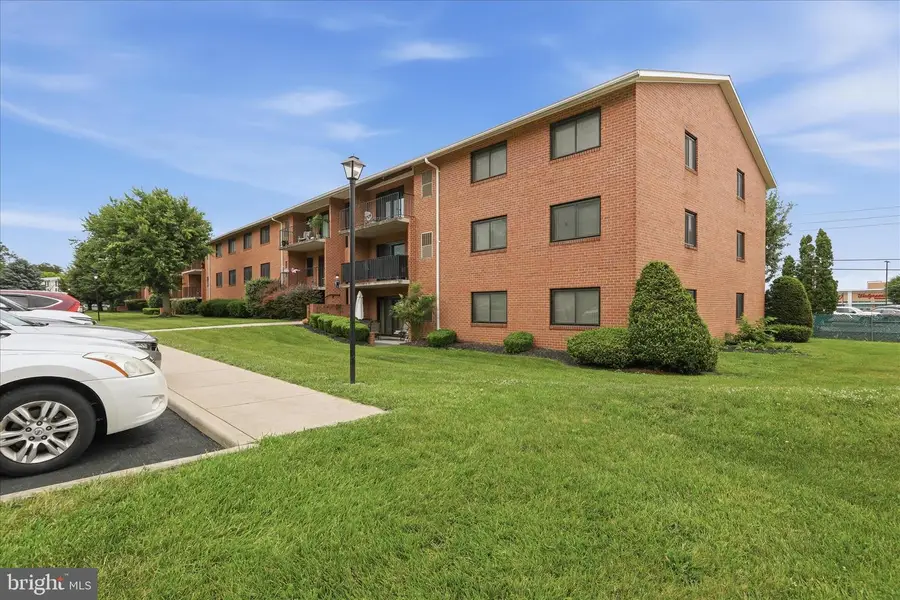 1635-3 Edgewood Pl #3, Hagerstown, MD 21740 - #2