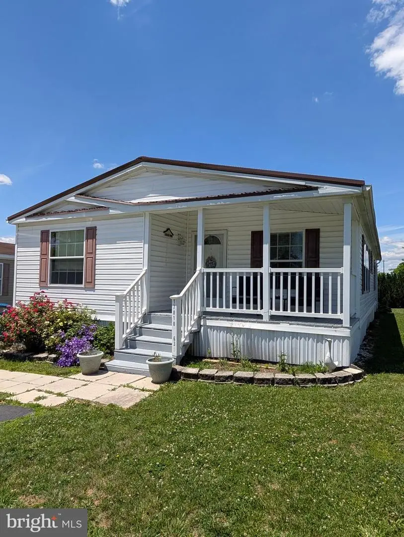 17010 Alcott #630, Hagerstown, MD 21740 - #1