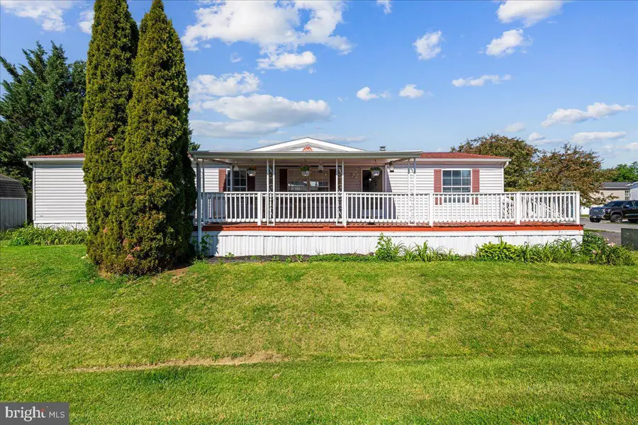 16819 Alcott, Hagerstown, MD 21740 - #2