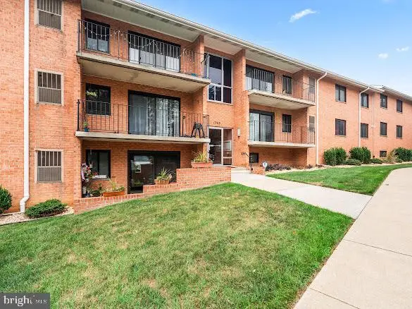 1745 Edgewood Hill Cir #2, Hagerstown, MD 21740 - #2