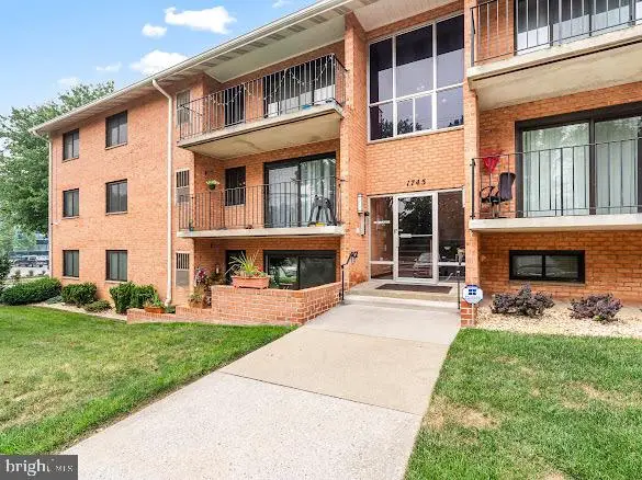 1745 Edgewood Hill Cir #2, Hagerstown, MD 21740 - #3