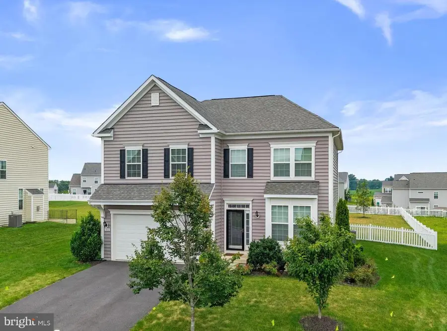18031 Donegall Ct, Hagerstown, MD 21740 - #3