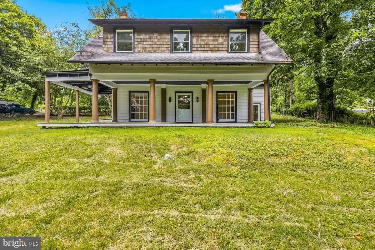 25546 Military Rd, Cascade, MD 21719 - #1