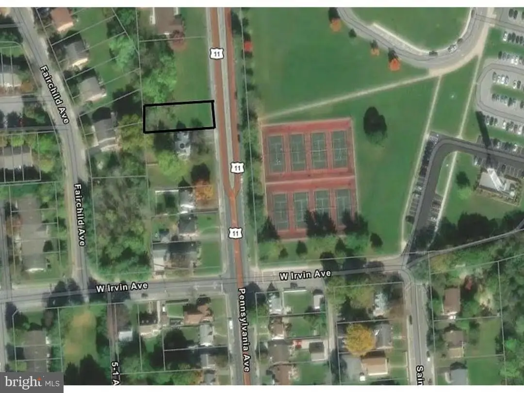 1111 Pennsylvania Ave, Hagerstown, MD 21742 - #1