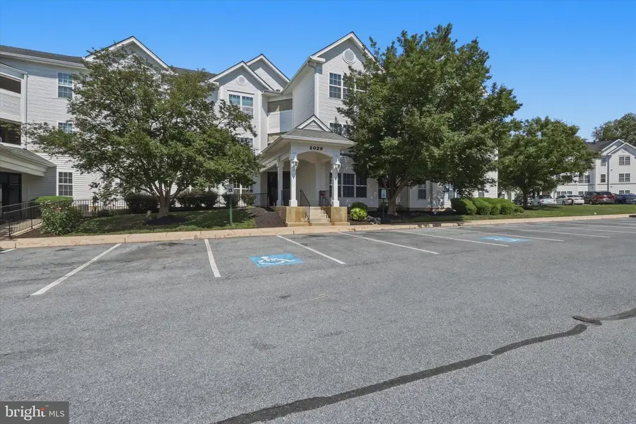 2029 Windsong Dr, Hagerstown, MD 21740 - #3