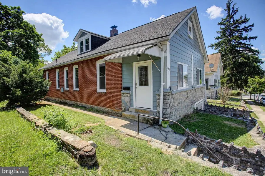 846 Guilford Ave, Hagerstown, MD 21740 - #3