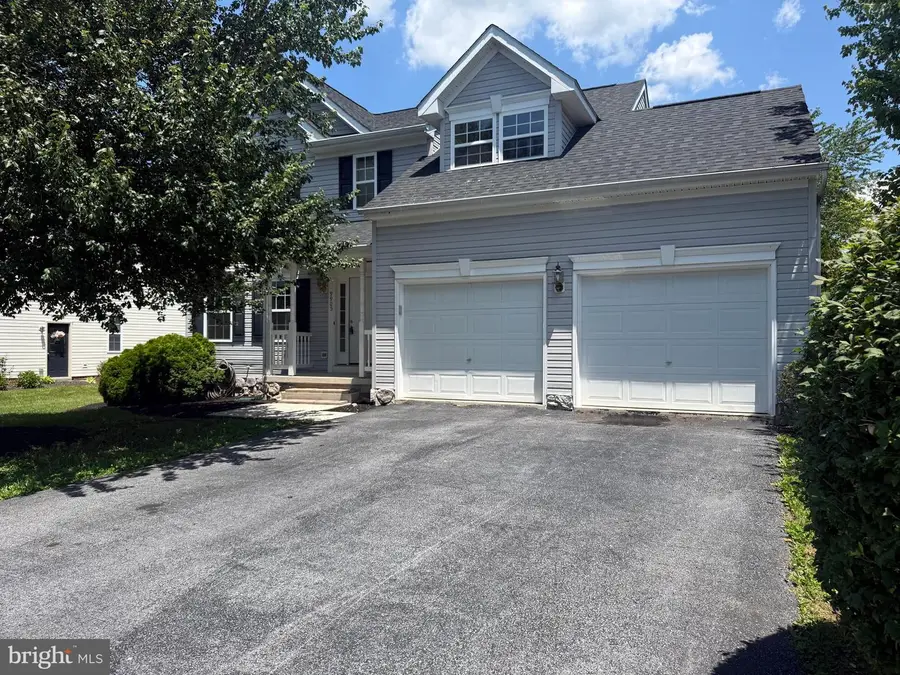 9905 Kurtyka Cir, Hagerstown, MD 21740 - #3