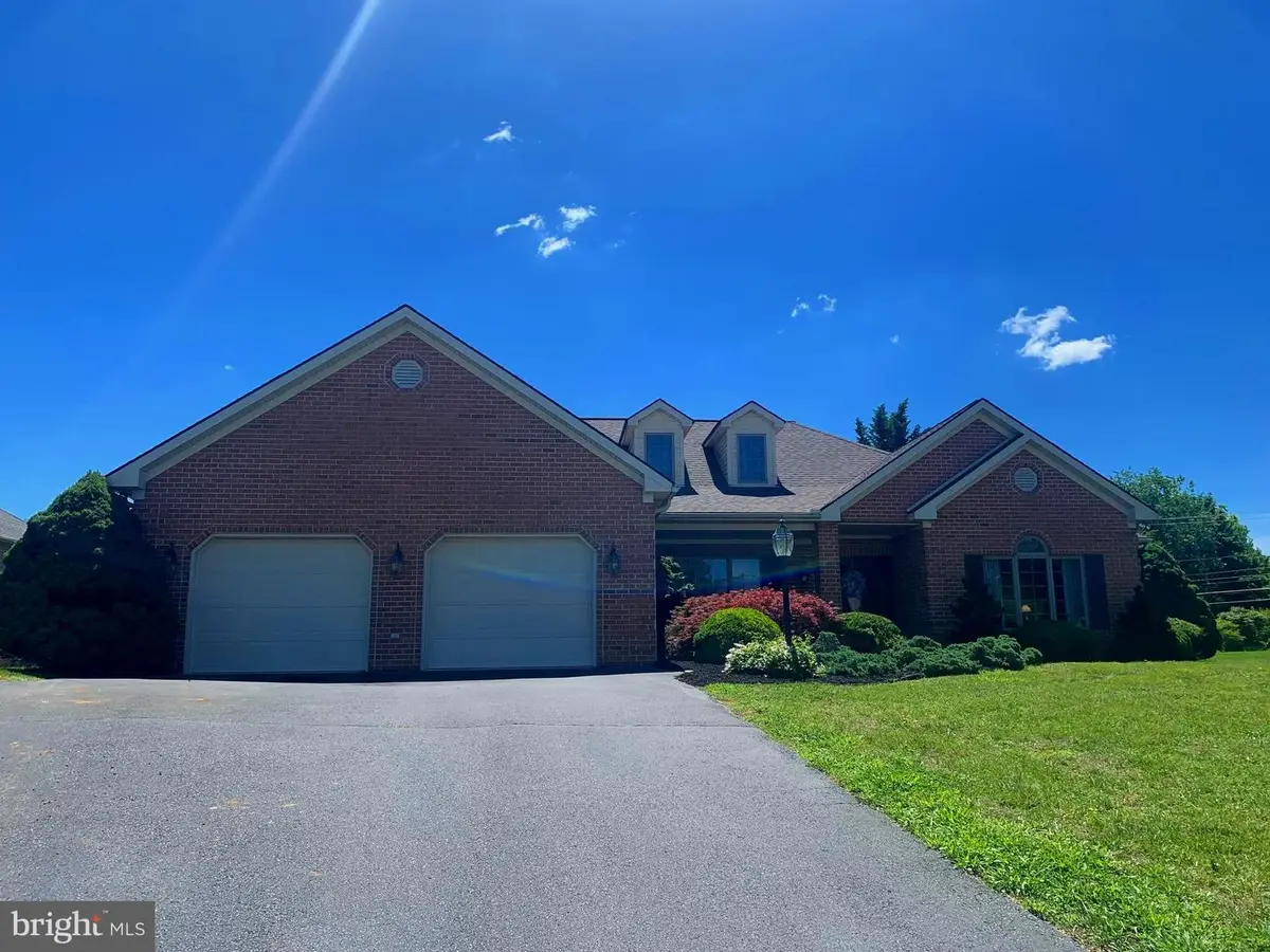 19009 Rock Maple Dr, Hagerstown, MD 21742 - #1