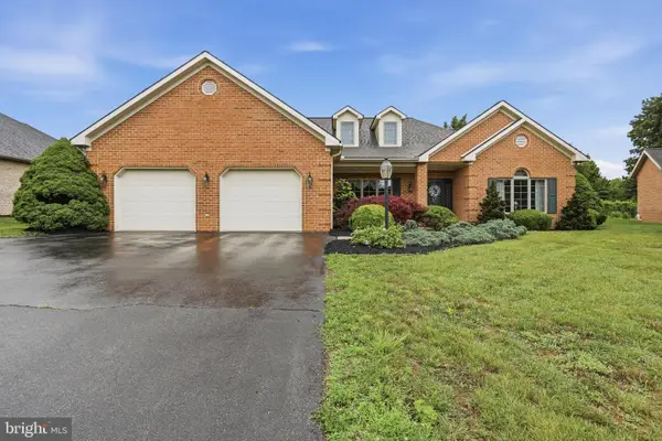 19009 Rock Maple Dr, HAGERSTOWN, MD 21742