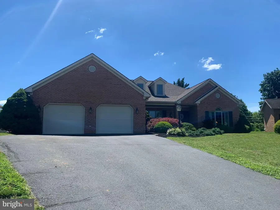 19009 Rock Maple Dr, Hagerstown, MD 21742 - #3