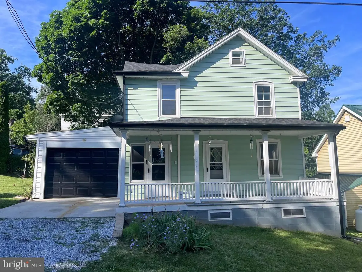 14516 Pen Mar High Rock Rd, Cascade, MD 21719 - #1