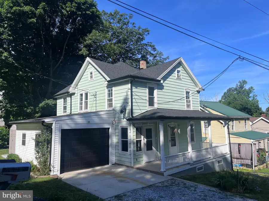 14516 Pen Mar High Rock Rd, Cascade, MD 21719 - #2
