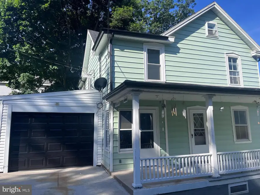14516 Pen Mar High Rock Rd, Cascade, MD 21719 - #3
