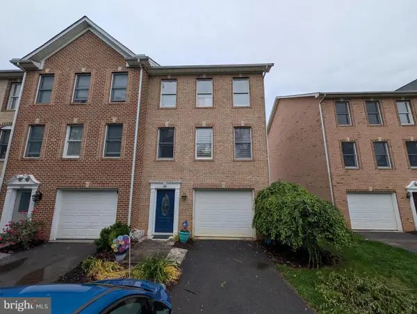 547 Pangborn Blvd, HAGERSTOWN, MD 21742