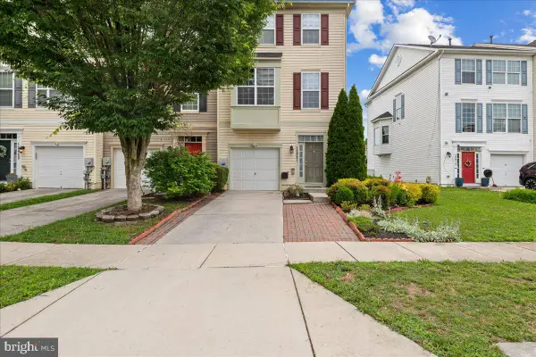 12921 Yellow Jacket Rd, HAGERSTOWN, MD 21740