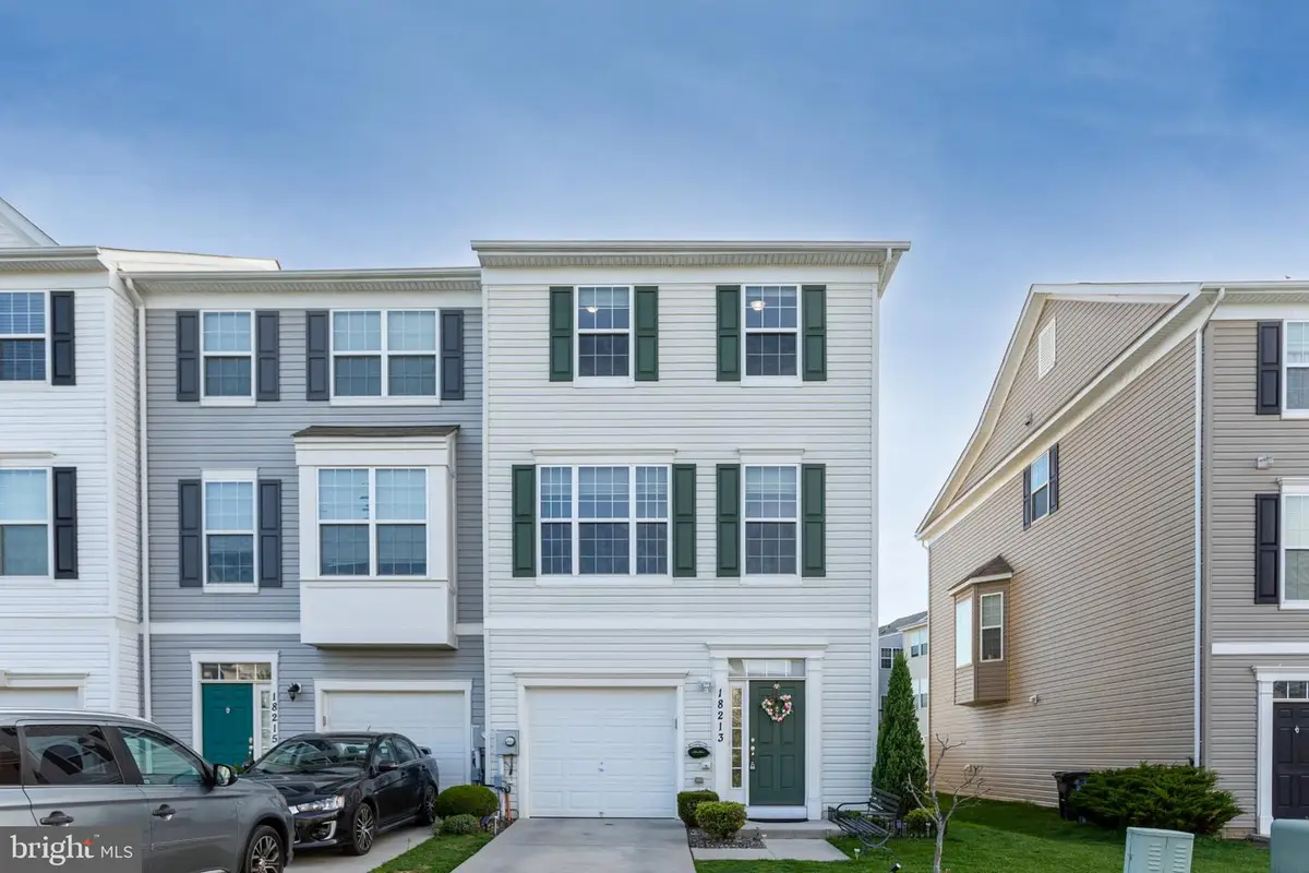 18213 Hurricane Ct, Hagerstown, MD 21740 - #1