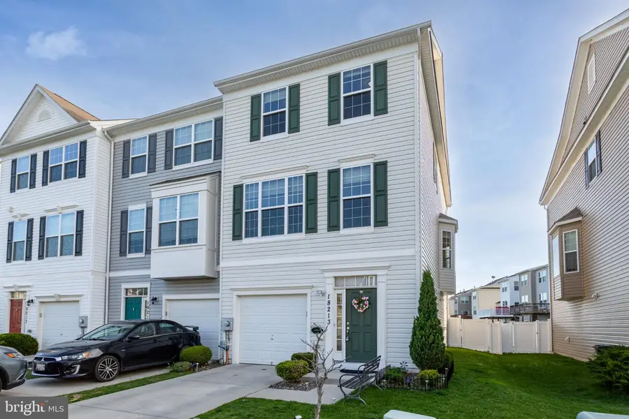18213 Hurricane Ct, Hagerstown, MD 21740 - #2
