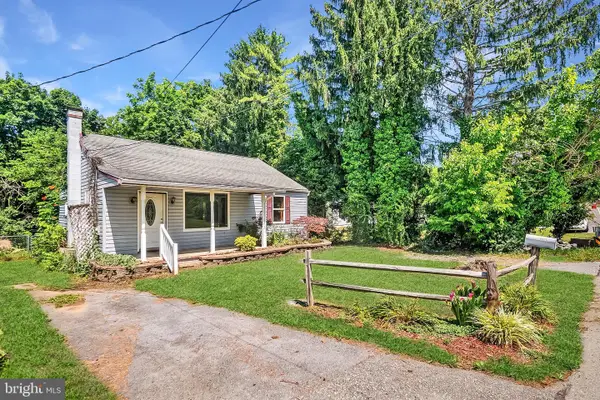 11024 Hickory School Rd, WILLIAMSPORT, MD 21795