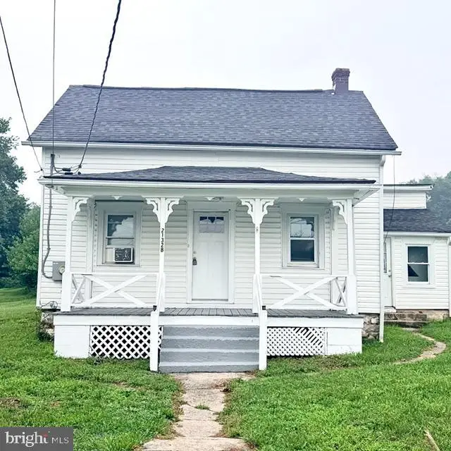 21328 Mount Lena Rd, Boonsboro, MD 21713 - #2