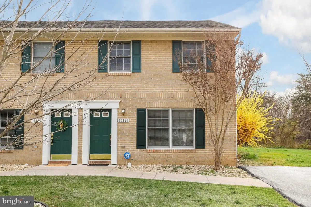 10121 Saint George Cir, Hagerstown, MD 21740 - #1