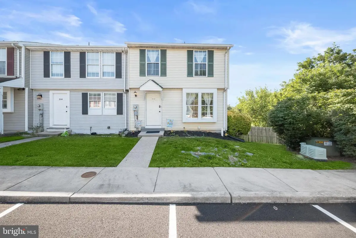 212 Lily Ct, Hagerstown, MD 21740 - #1