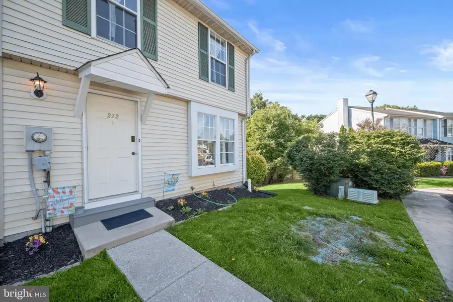 212 Lily Ct, Hagerstown, MD 21740 - #3