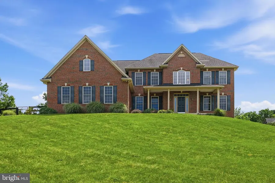 5716 Mount Briar Rd, Keedysville, MD 21756 - #2