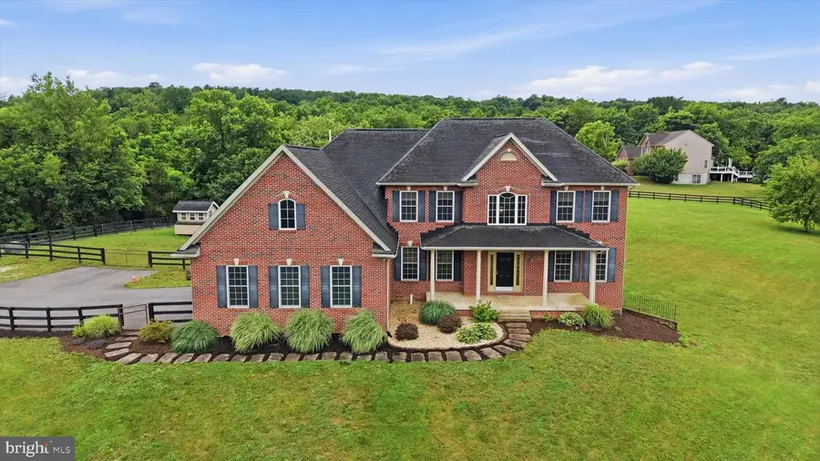 5716 Mount Briar Rd, Keedysville, MD 21756 - #3