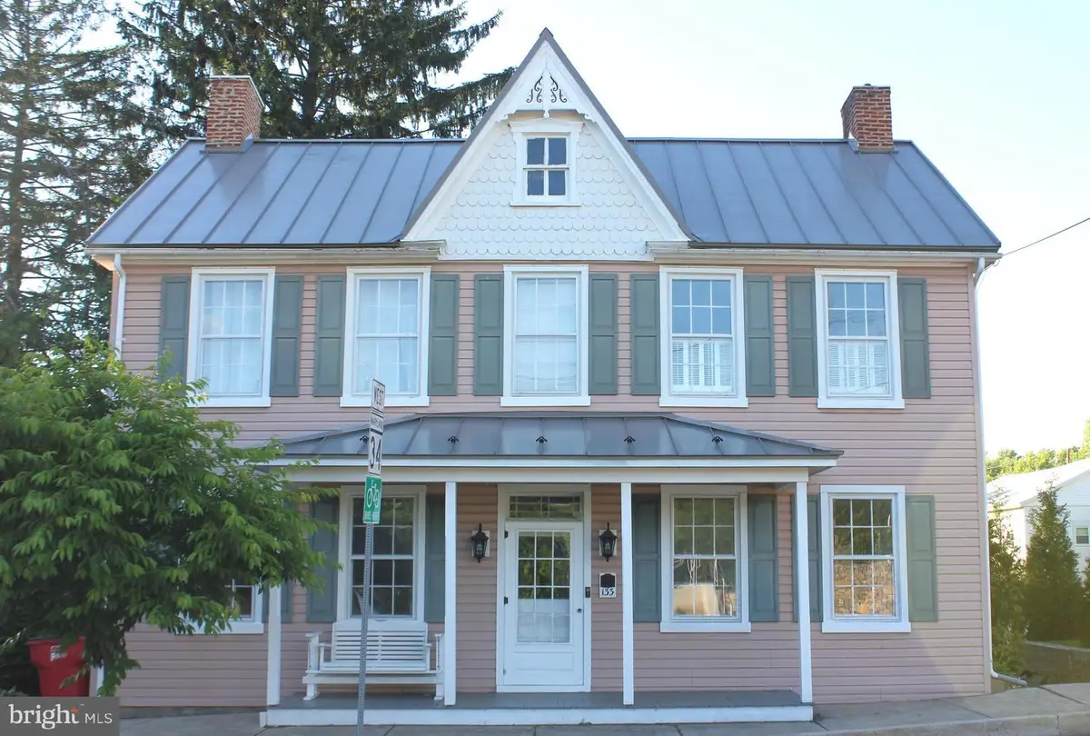 133 E Main St, Sharpsburg, MD 21782 - #1