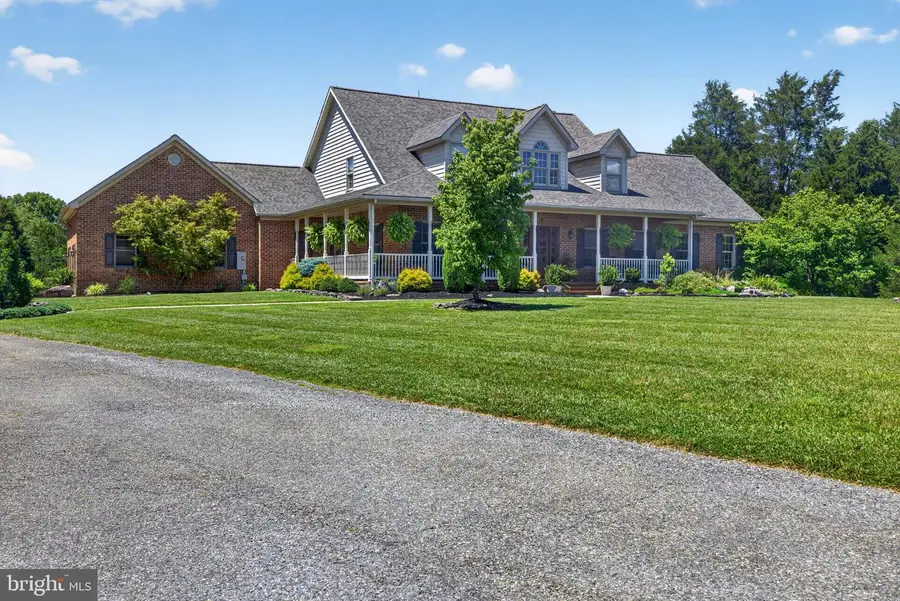 15920 River Bend Ct, Williamsport, MD 21795 - #2