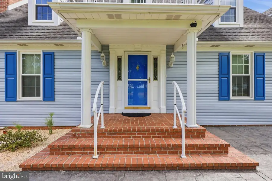 15613 Natural Well Rd, Williamsport, MD 21795 - #3