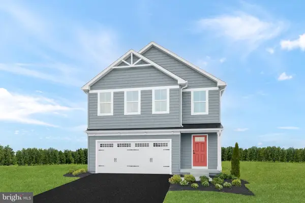 1422 Connecticut Avenue, HAGERSTOWN, MD 21740