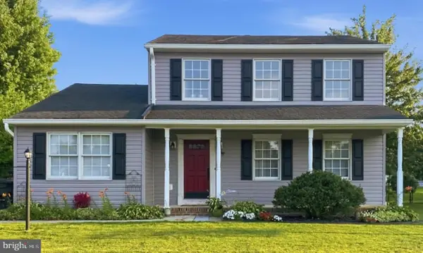 123 Sherris Way, SMITHSBURG, MD 21783