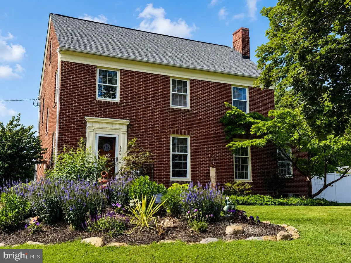 235 E Potomac St, Williamsport, MD 21795 - #1