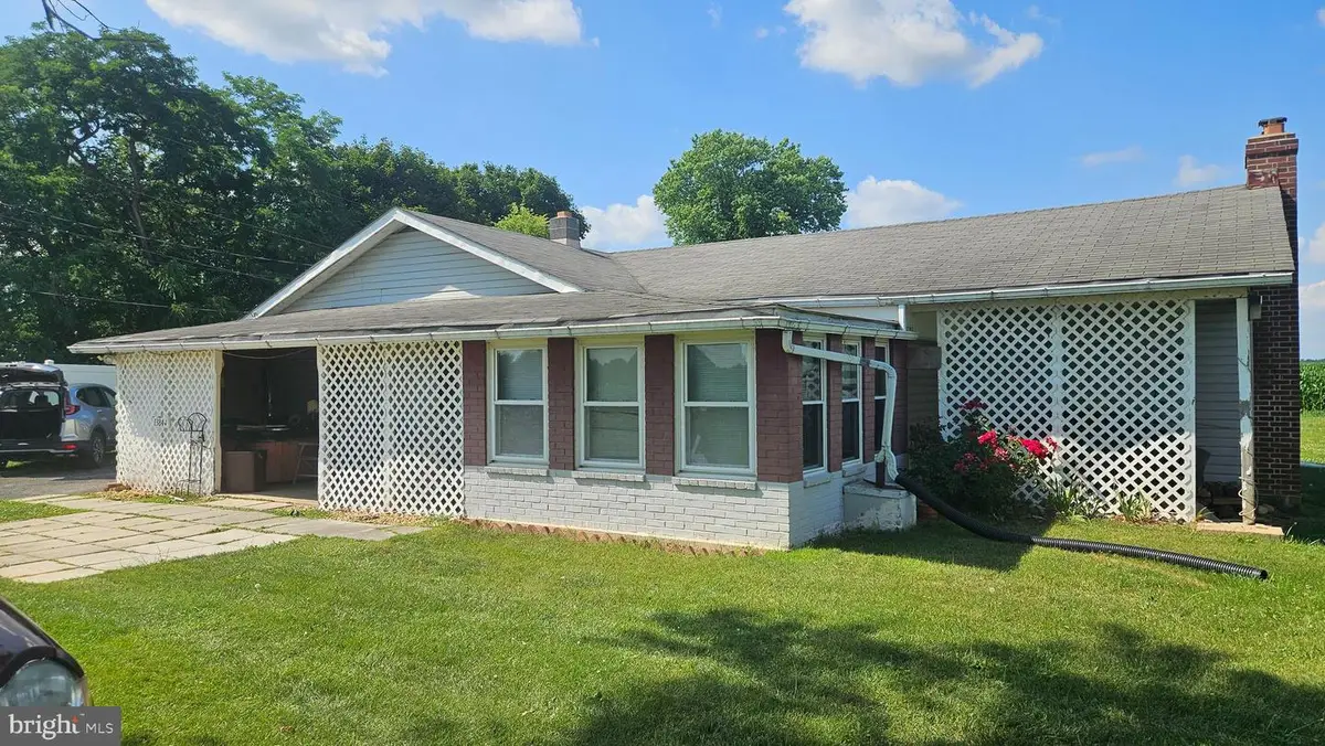 13844 Clear Spring Rd, Clear Spring, MD 21722 - #1