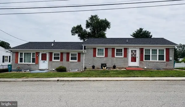 103 Young Ave, BOONSBORO, MD 21713