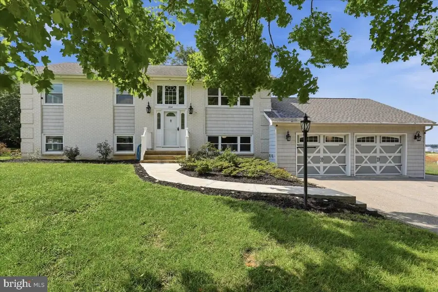 13914 Paradise Church Rd, Hagerstown, MD 21742 - #2