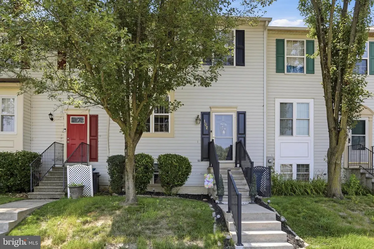 102 Jasons Rdg, Smithsburg, MD 21783 - #1