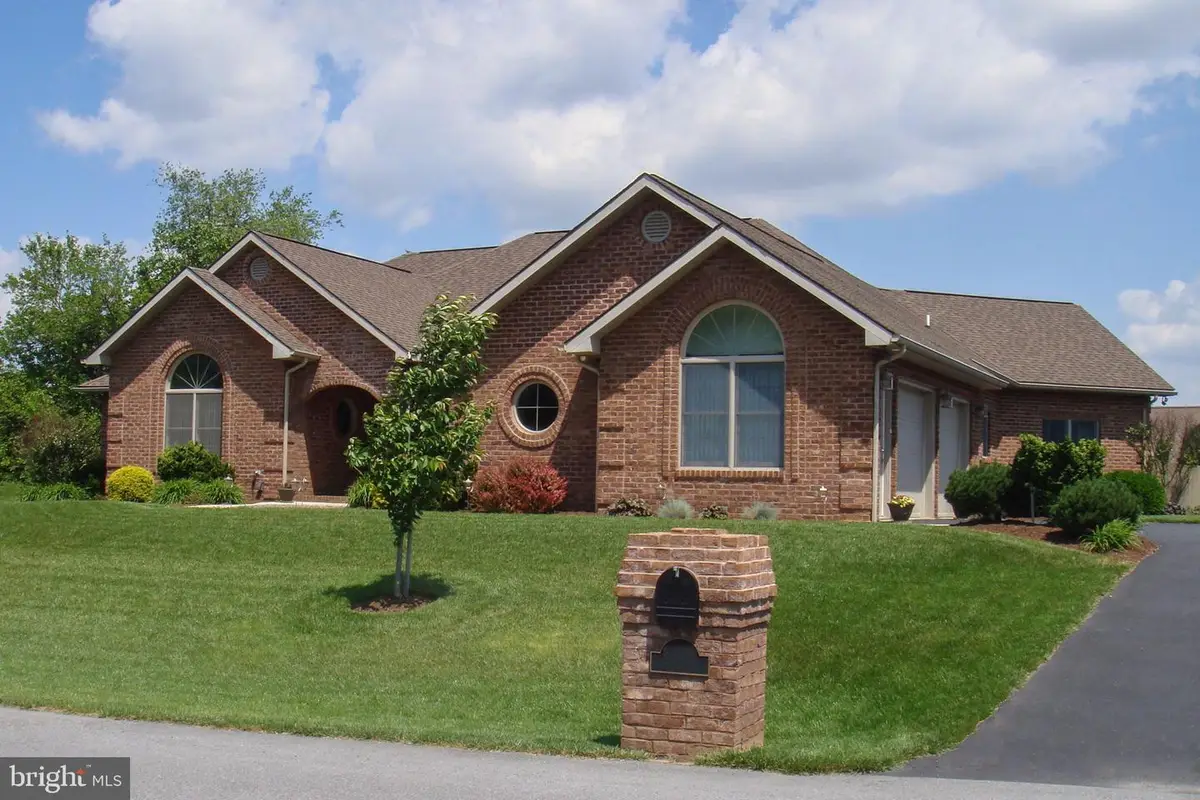 18722 Fountain Terrace, Hagerstown, MD 21742 - #1