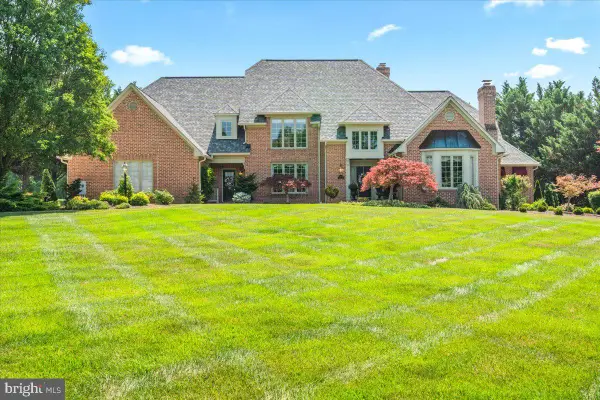 9743 Redamar Dr, HAGERSTOWN, MD 21740