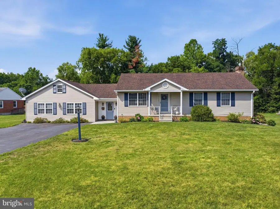16105 Wright Rd, Williamsport, MD 21795 - #2