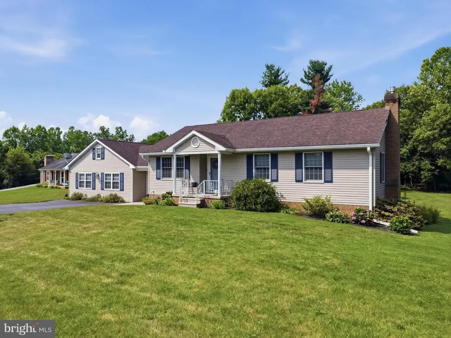 16105 Wright Rd, Williamsport, MD 21795 - #3