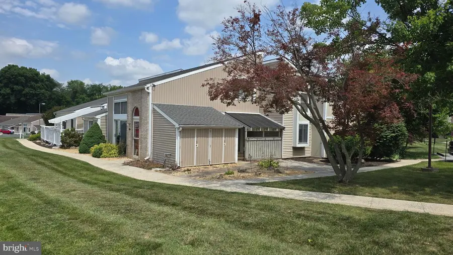 1500 Kensington Dr, Hagerstown, MD 21742 - #2