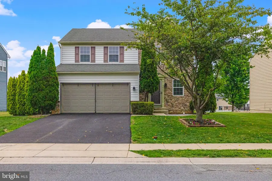 9448 Alloway Dr, Hagerstown, MD 21740 - #2