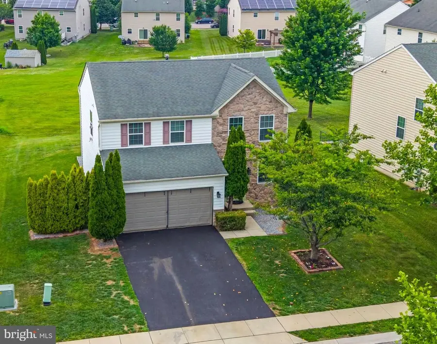 9448 Alloway Dr, Hagerstown, MD 21740 - #3