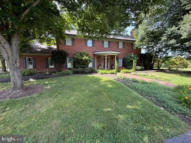 12924 Clopper Rd, Hagerstown, MD 21742 - #2