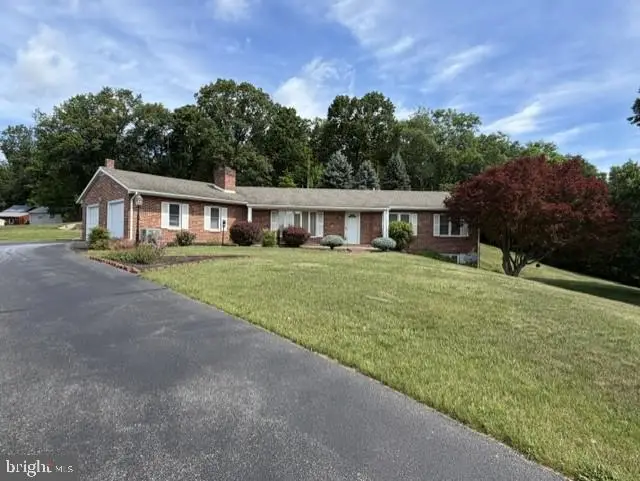 10630 National Pike, Big Pool, MD 21711 - #1