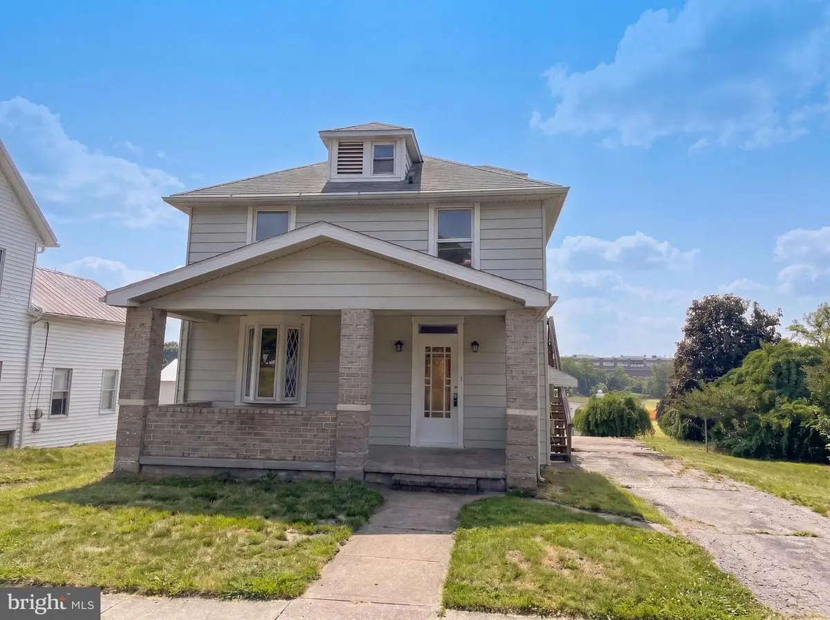 12512 Bradbury Ave, Smithsburg, MD 21783 - #1