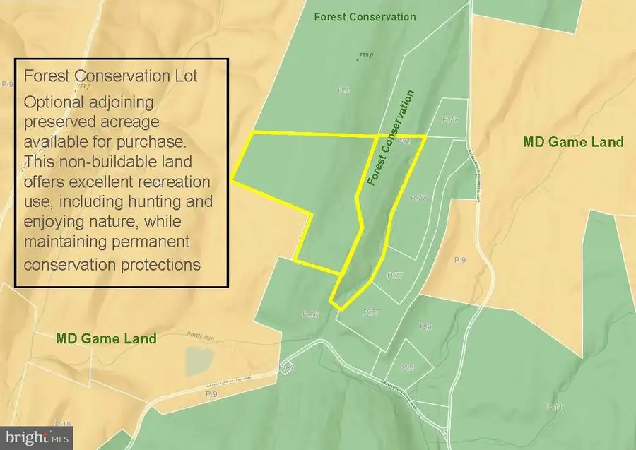 14126 Indian Springs Rd, Clear Spring, MD 21722 - #2